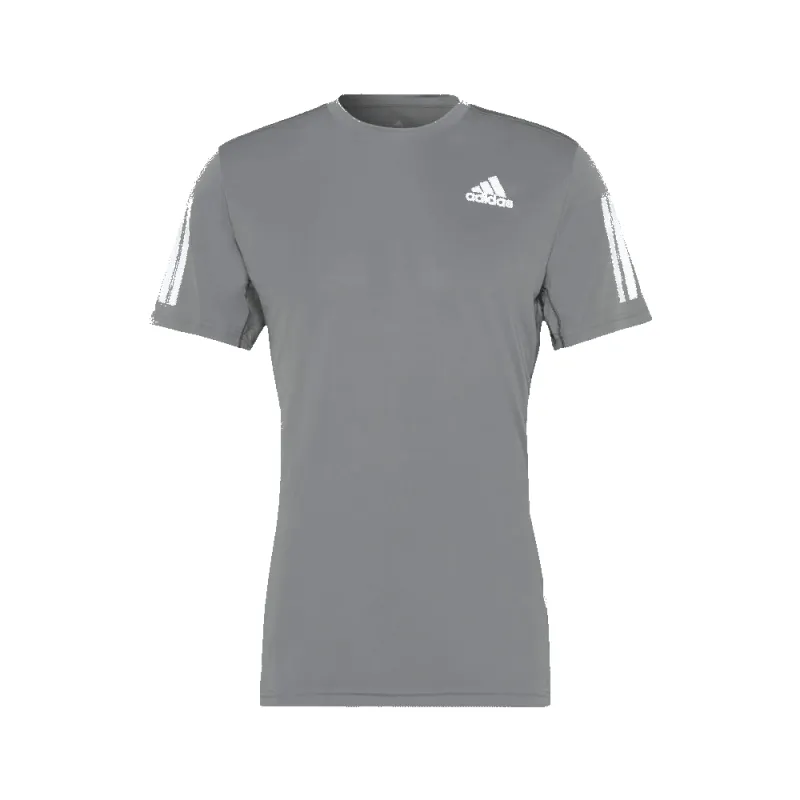 Adidas Own The Run Tee sold by Coes