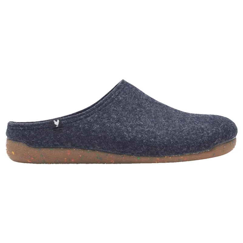 Walk In Pitas Kotz Slipper Shoes made by Coes