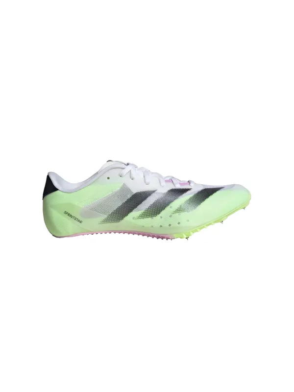 Adidas Sprintstar Track and Field Running Shoes sold by Coes