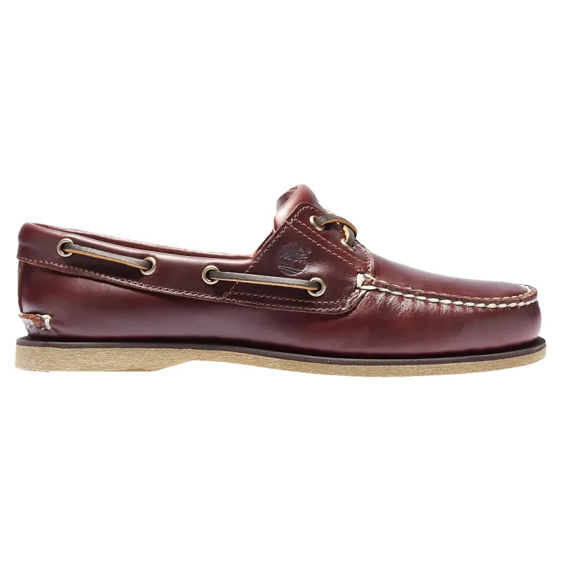 Timberland Classic Boat Shoes sold by Coes
