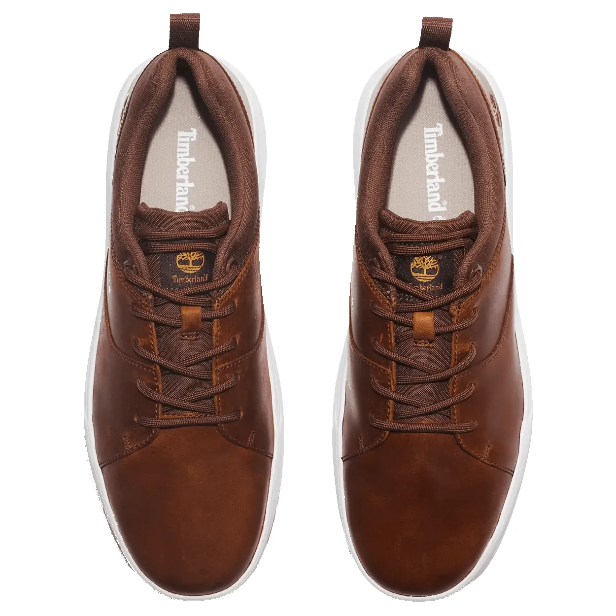 Timberland Maple Grove Oxford Trainers sold by Coes product image thumbnail 4