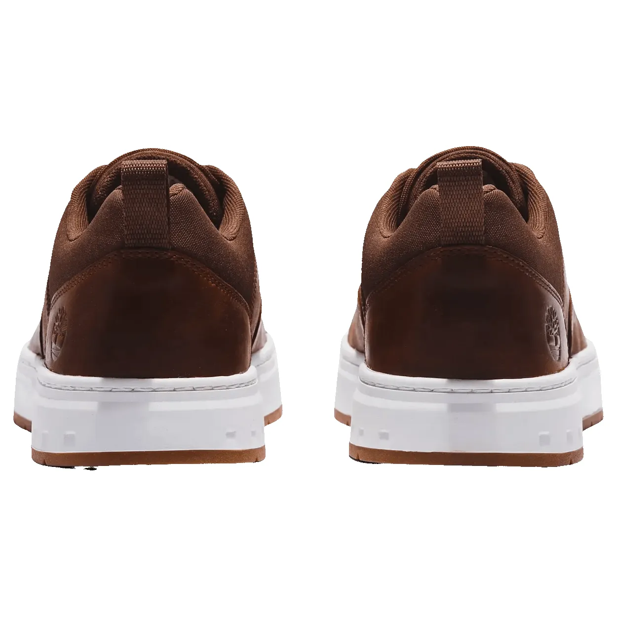 Timberland Maple Grove Oxford Trainers sold by Coes product image thumbnail 5