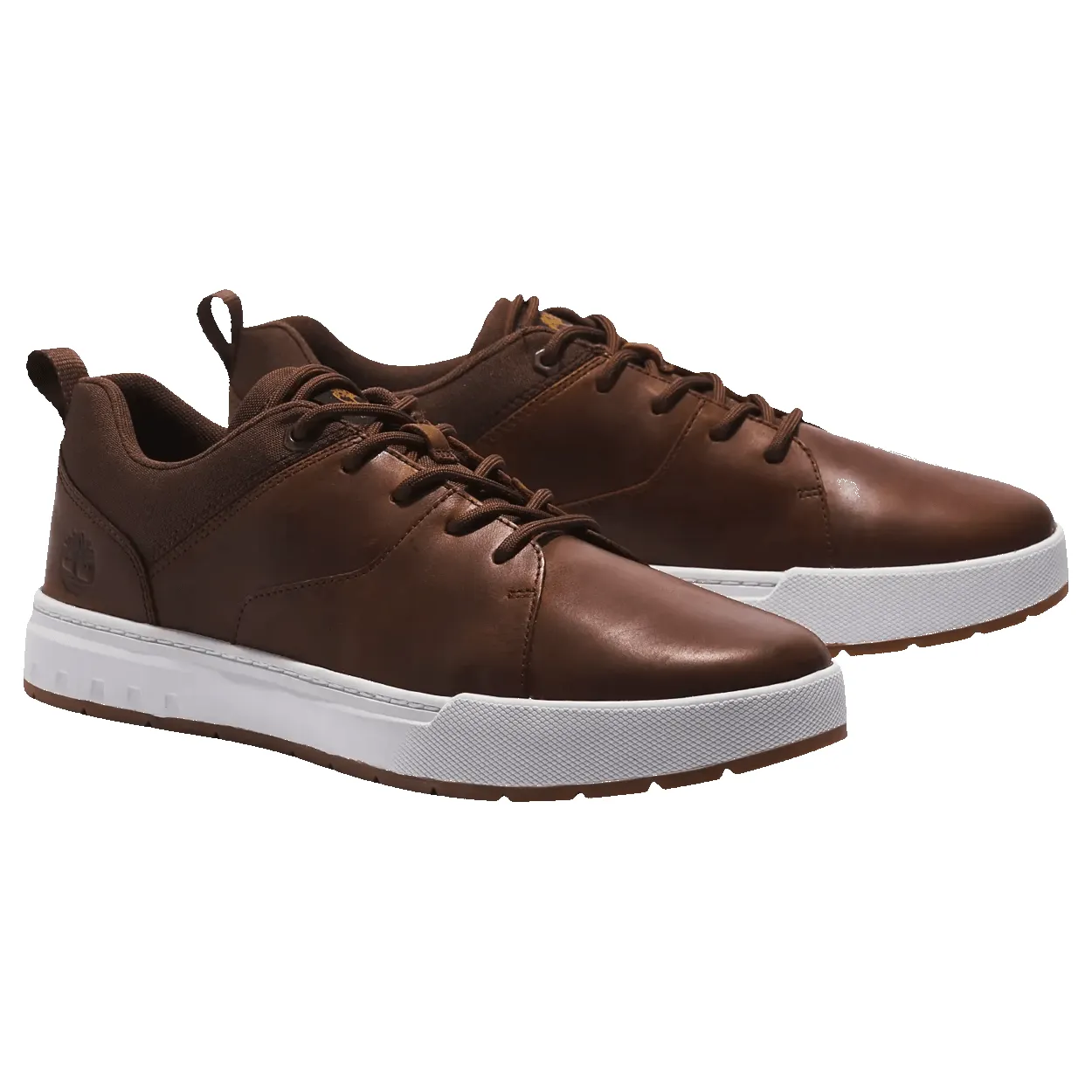 Timberland Maple Grove Oxford Trainers sold by Coes product image thumbnail 3