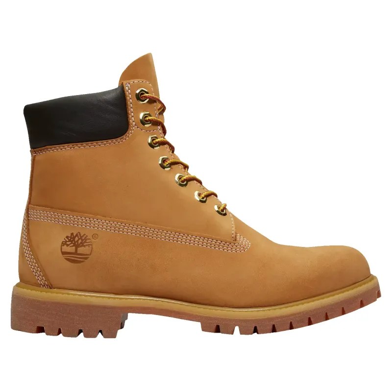 Timberland Premium 6" Boots sold by Coes