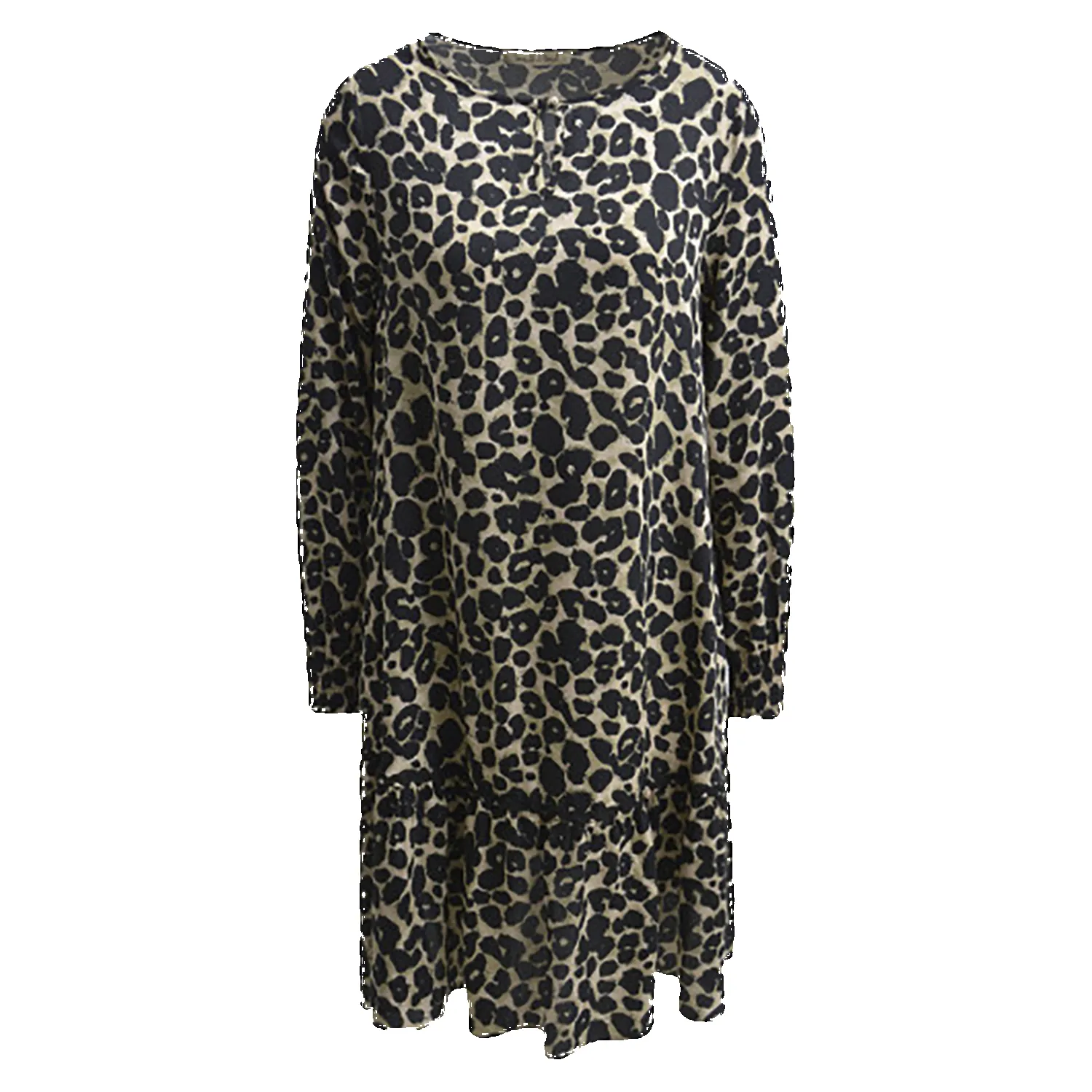 Smith & Soul Animal Print Dress sold by Coes