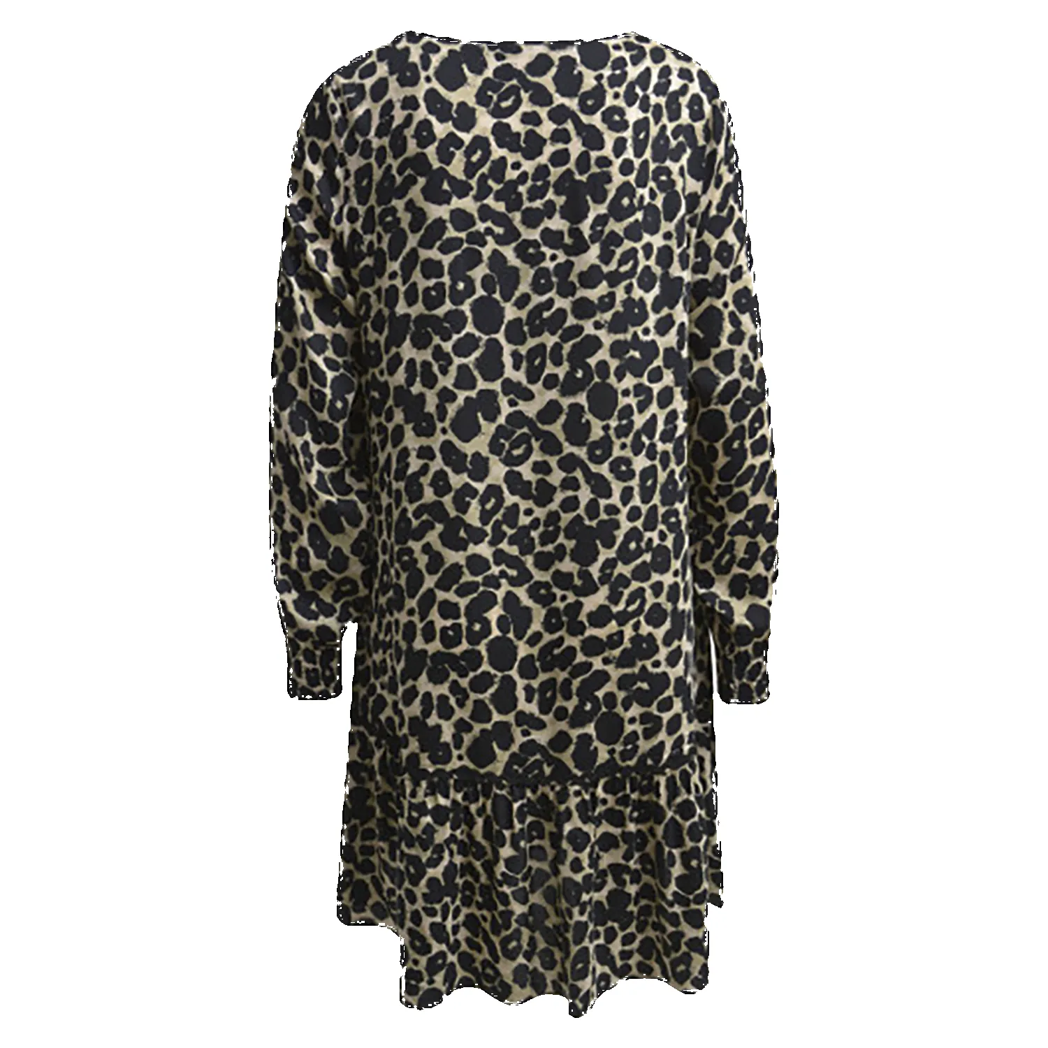 Smith & Soul Animal Print Dress sold by Coes product image thumbnail 2