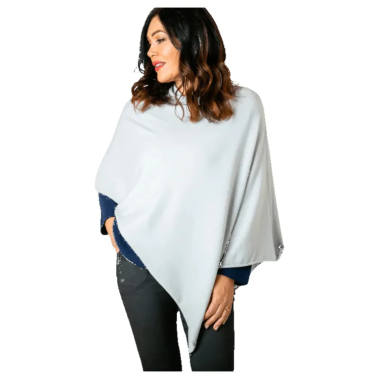 Tilley & Grace Tilley Poncho sold by Coes product image thumbnail 5
