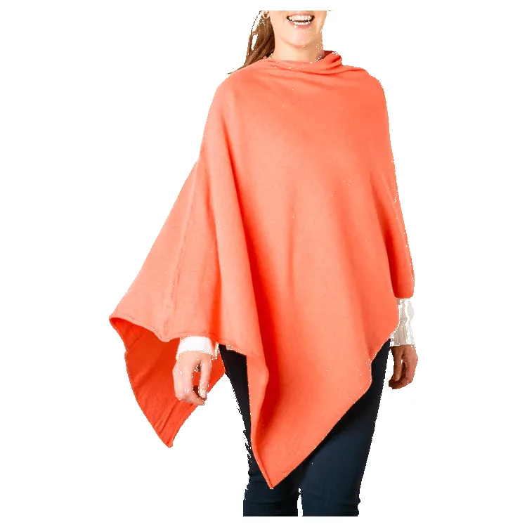Tilley & Grace Tilley Poncho sold by Coes product image thumbnail 3