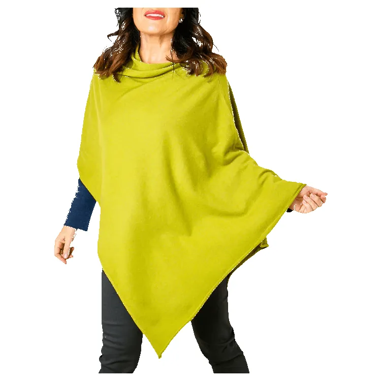 Tilley & Grace Tilley Poncho sold by Coes product image thumbnail 2