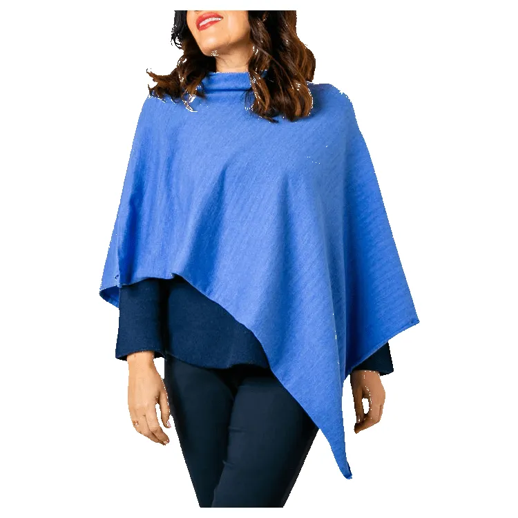 Tilley & Grace Tilley Poncho sold by Coes product image thumbnail 4