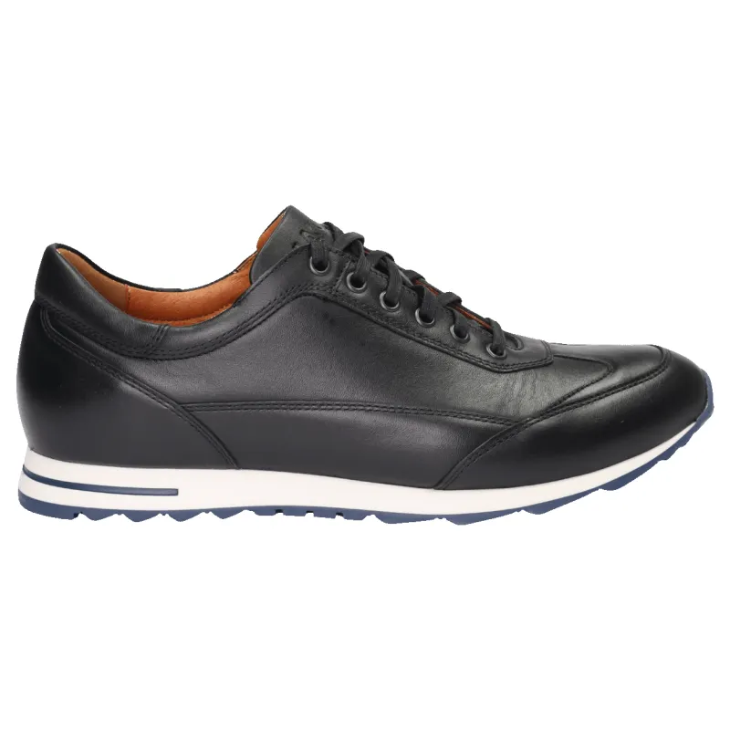 Lacuzzo Lace-Up Trainers sold by Coes