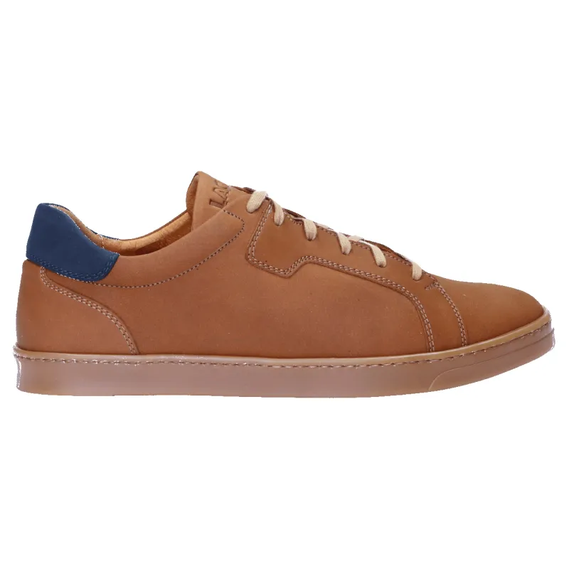 Lacuzzo Lace-Up Sneaker Trainer Shoes sold by Coes