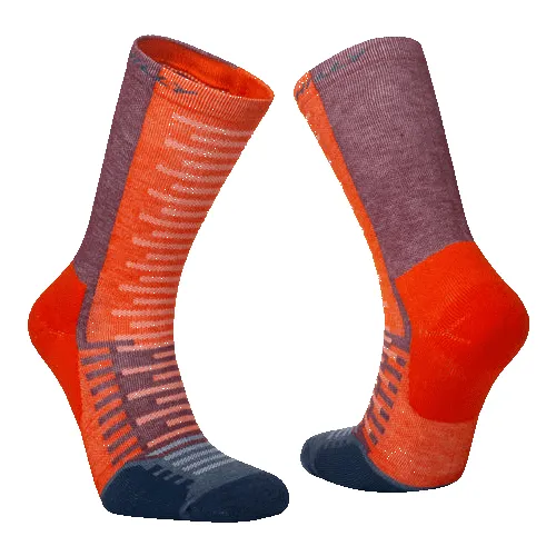 Hilly Active Crew Min Running Socks sold by Coes product image thumbnail 2