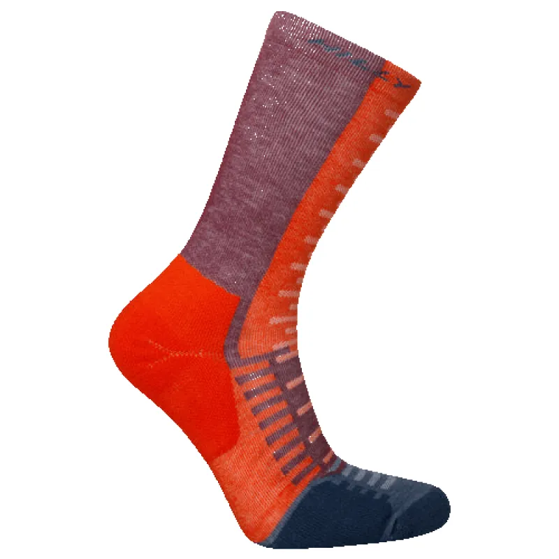 Hilly Active Crew Min Running Socks sold by Coes