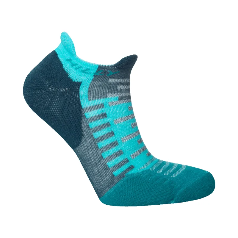 Hilly Active Socklet Min Running Socks sold by Coes