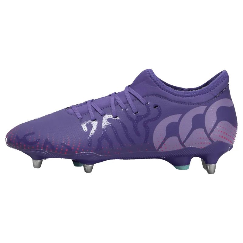 Canterbury Speed Infinite Team SG Rugby Boots sold by Coes