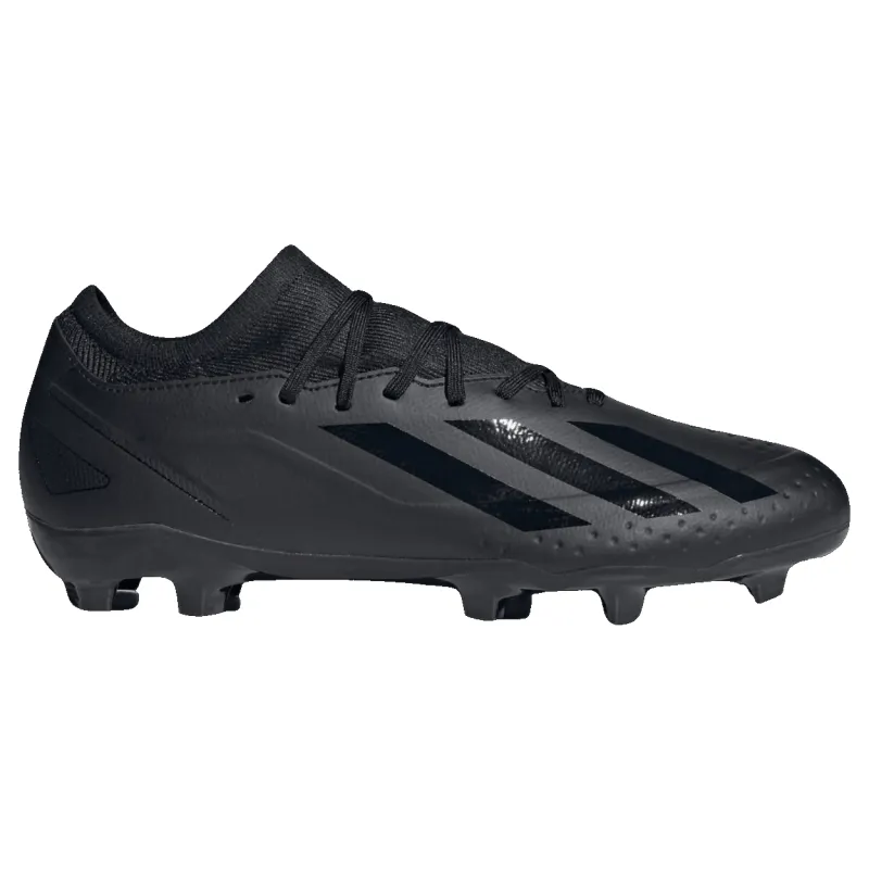 Adidas X Crazyfast.3 Firm Ground Football Boots sold by Coes