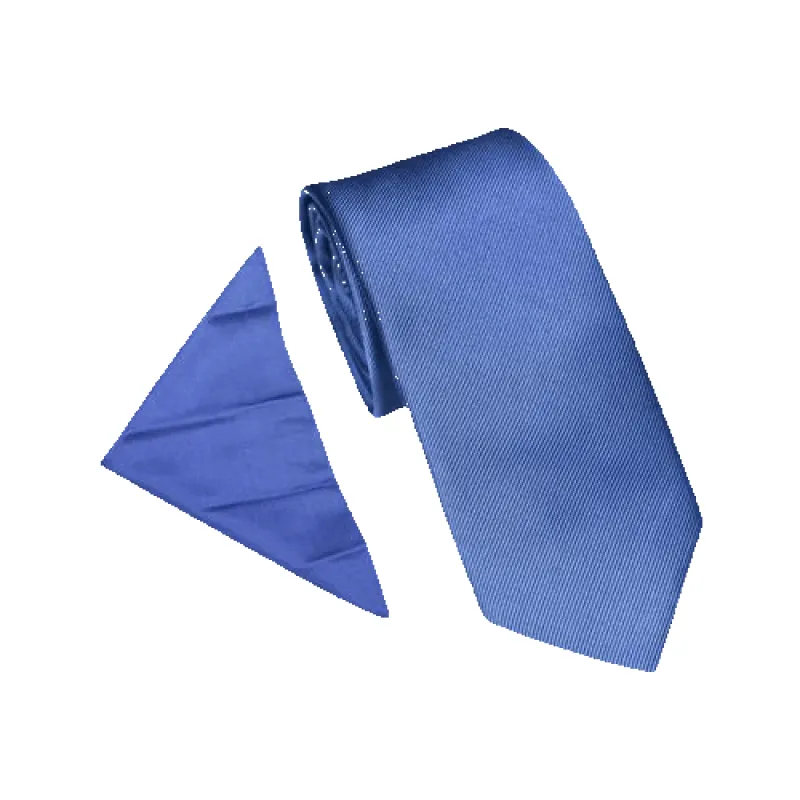 Coes Occasion Twill Tie Set made by Coes