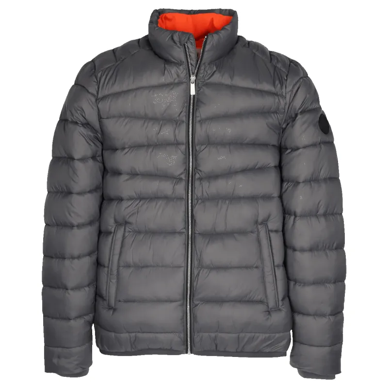 Scotch & Soda Short Puffer Jacket sold by Coes