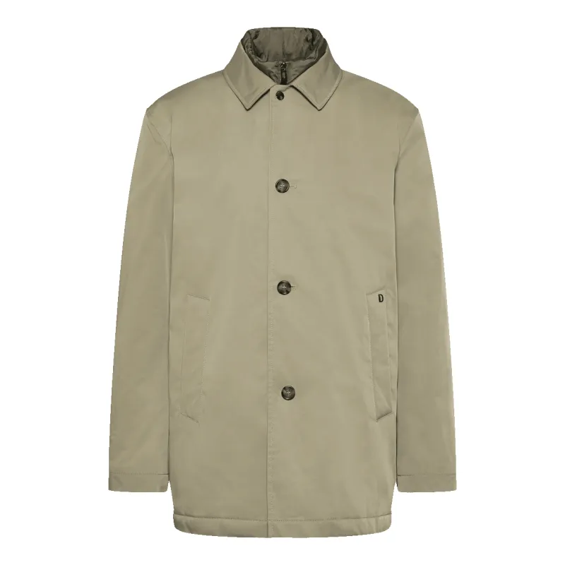 Digel Dolan Coat sold by Coes