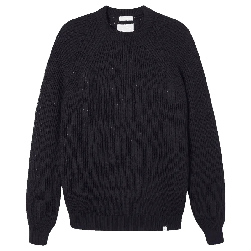 Peregrine Ford Crew Neck Jumper sold by Coes