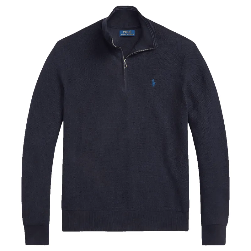 Polo Ralph Lauren 1/4 Zip Sweatshirt sold by Coes