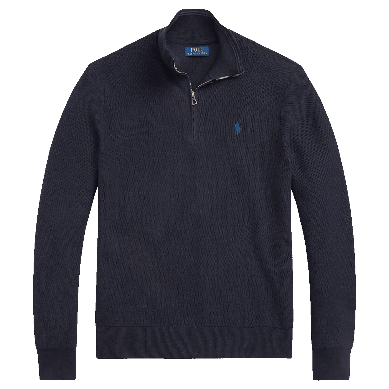 Polo Ralph Lauren 1/4 Zip Sweatshirt sold by Coes