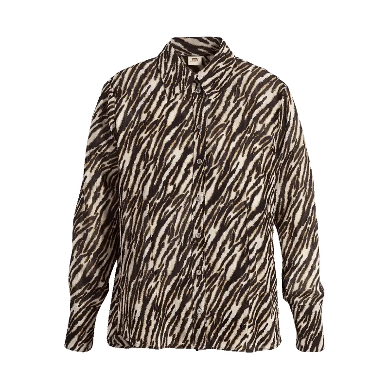 Levi's Maeve Blouse made by Levi's