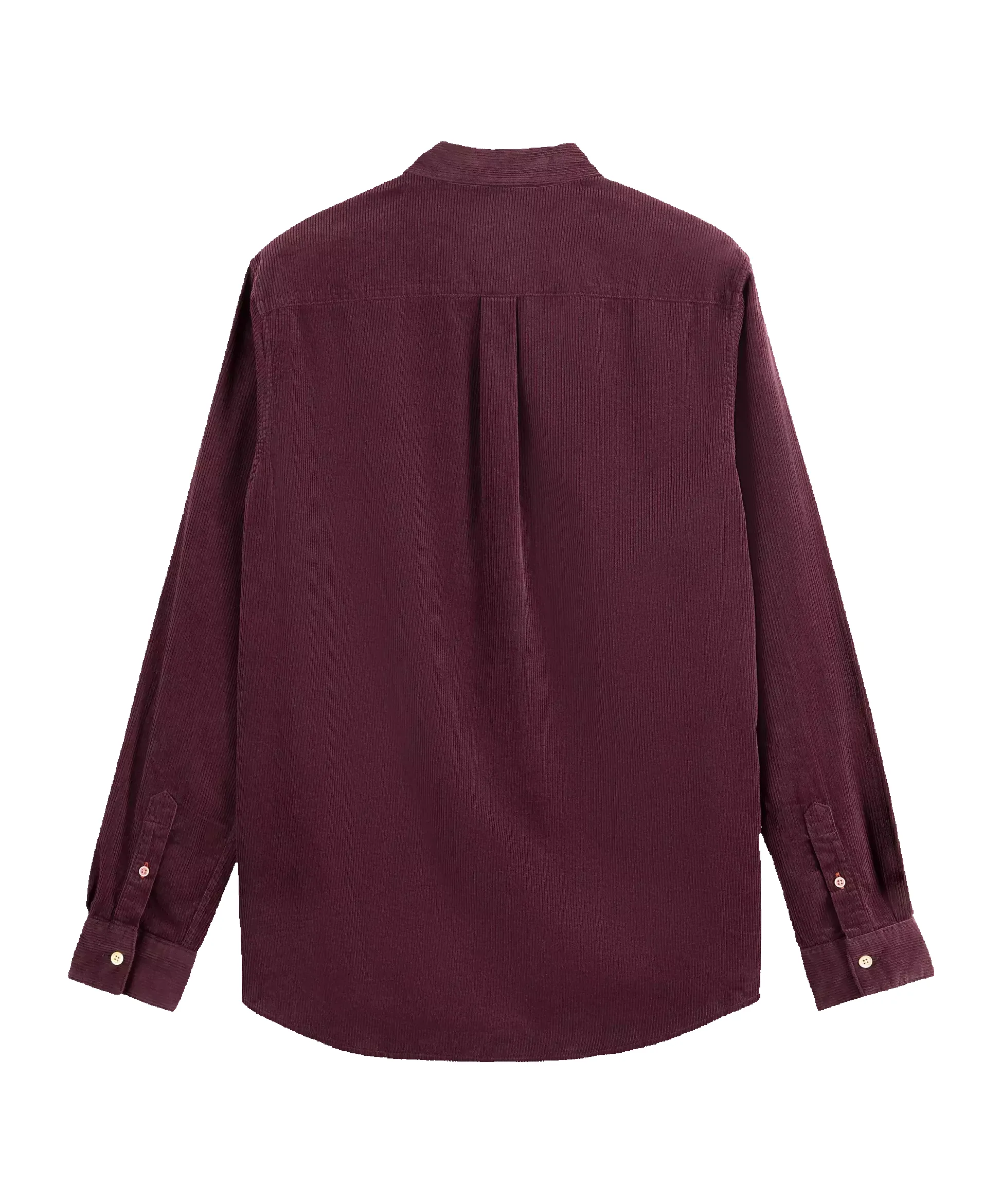 Scotch & Soda Essential Corduroy Shirt sold by Coes product image thumbnail 4