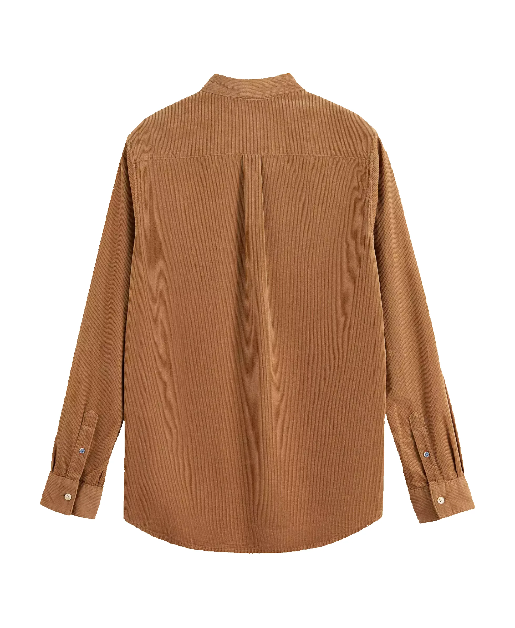 Scotch & Soda Essential Corduroy Shirt sold by Coes product image thumbnail 2