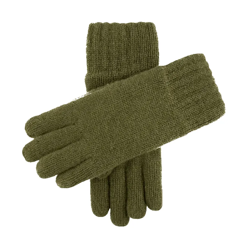 Dents Durham Wool Gloves sold by Coes