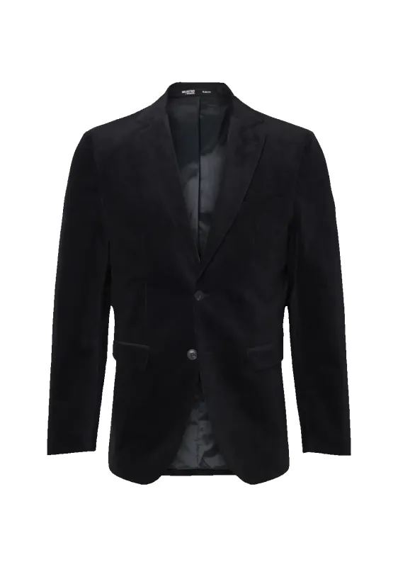 Selected Boe Corduroy Blazer sold by Coes