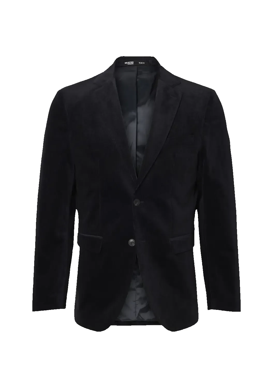 Selected Boe Corduroy Blazer sold by Coes