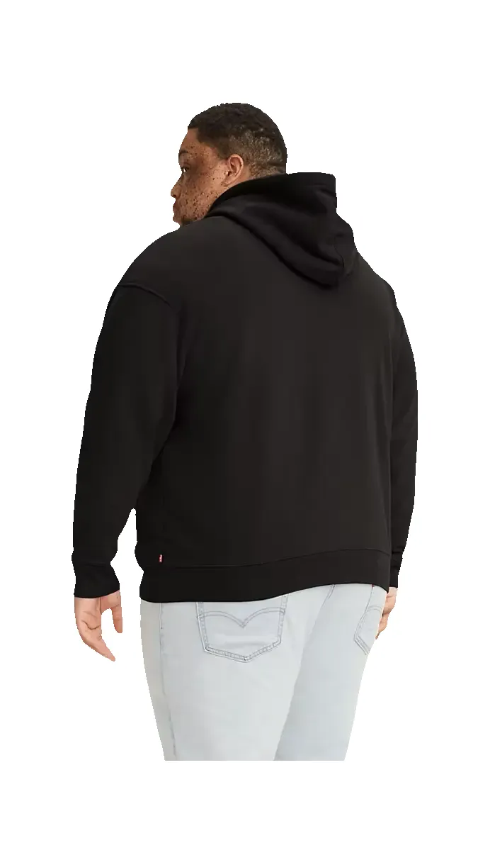 Levi's Relaxed Graphic Poster Hoodie sold by Coes product image thumbnail 2