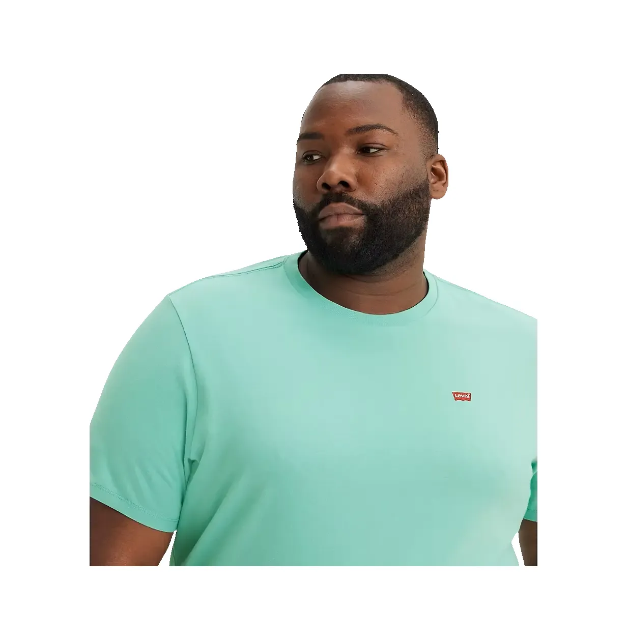 Levi's Original T-Shirt sold by Coes product image thumbnail 5