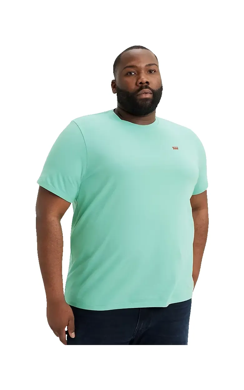 Levi's Original T-Shirt sold by Coes product image thumbnail 2