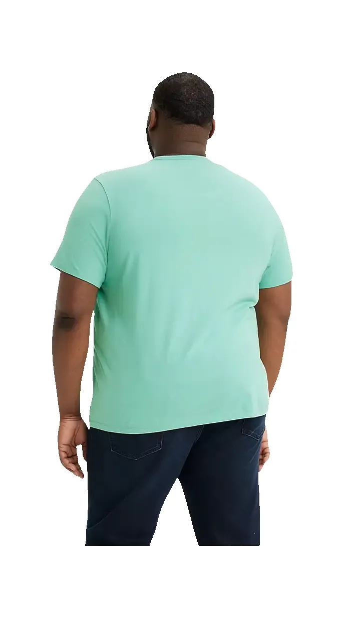 Levi's Original T-Shirt sold by Coes product image thumbnail 3