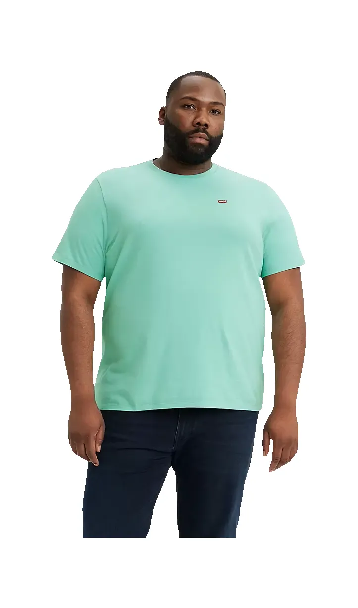 Levi's Original T-Shirt sold by Coes product image thumbnail 4