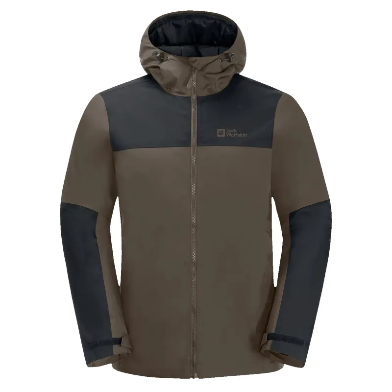 Jack Wolfskin Jasper Insulated Jacket sold by Coes