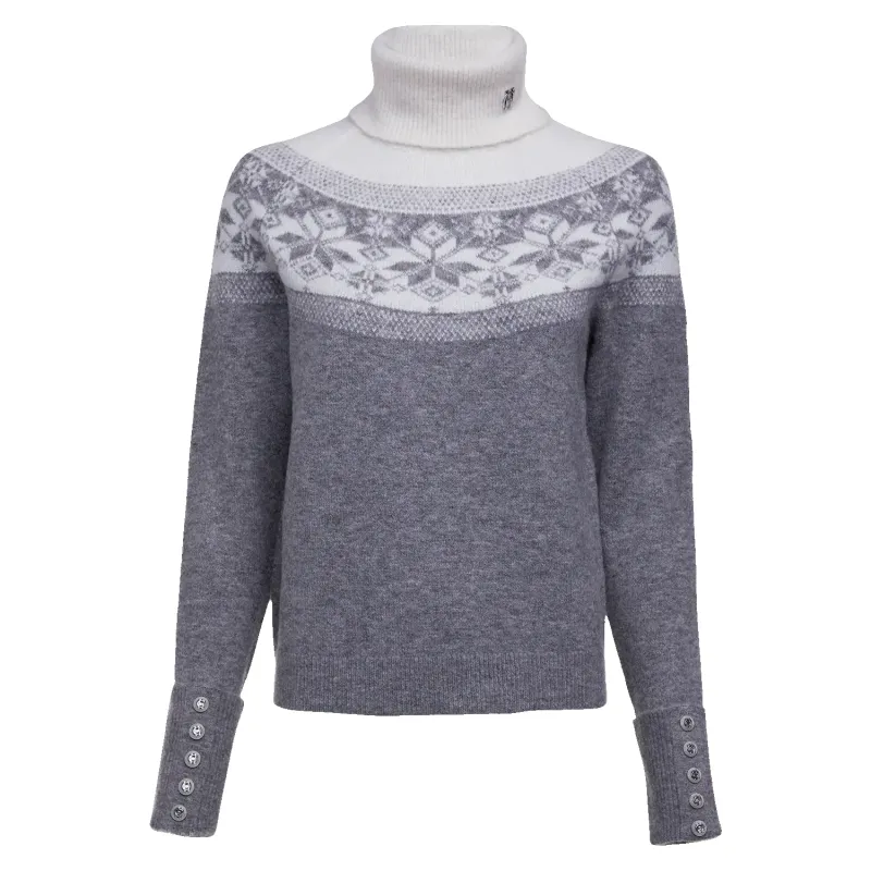 Holland Cooper Beatrice Knitted Jumper sold by Coes