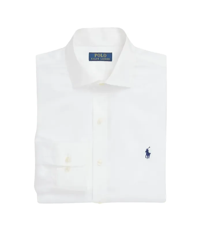 Polo Ralph Lauren Long Sleeve Dress Shirt made by Polo by Ralph Lauren