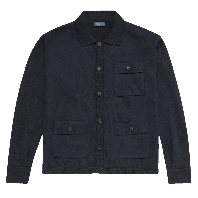 Oliver Sweeney Brecon Cardigan sold by Coes