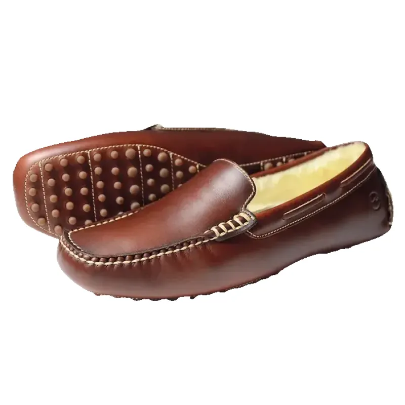 Orca Bay Mohawk Slippers sold by Coes