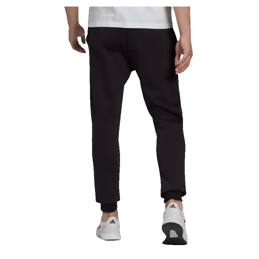 Adidas Essentials Fleece Regular Tapered Joggers sold by Coes product image thumbnail 3