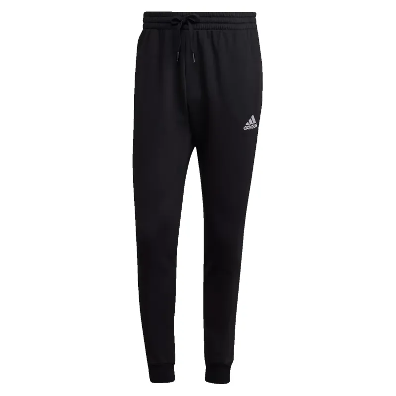 Adidas Essentials Fleece Regular Tapered Joggers sold by Coes