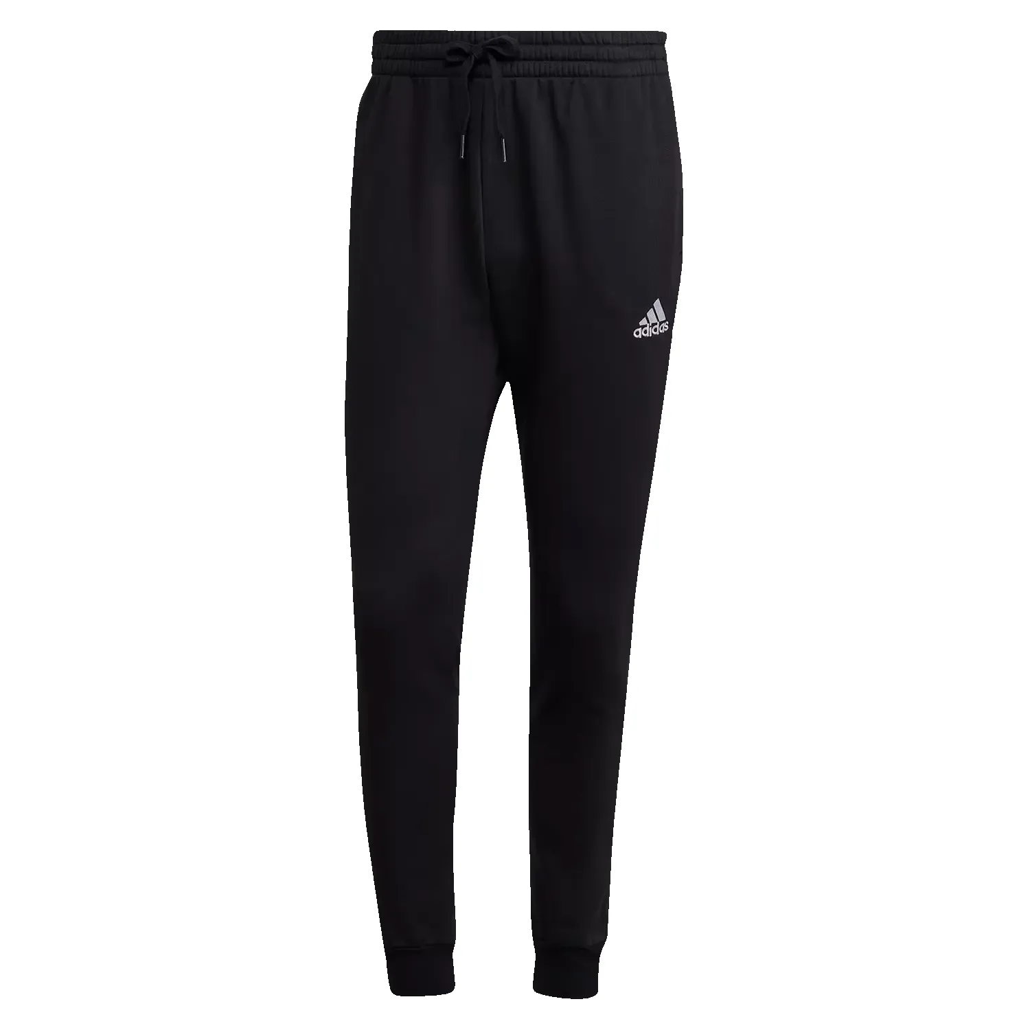 Adidas Essentials Fleece Regular Tapered Joggers sold by Coes