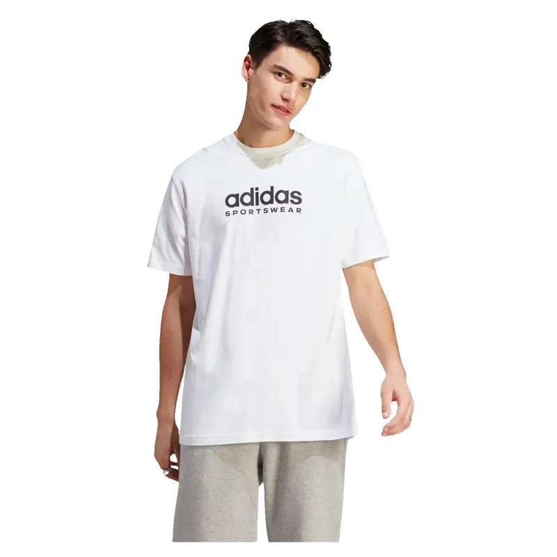 Adidas Graphic Tee sold by Coes