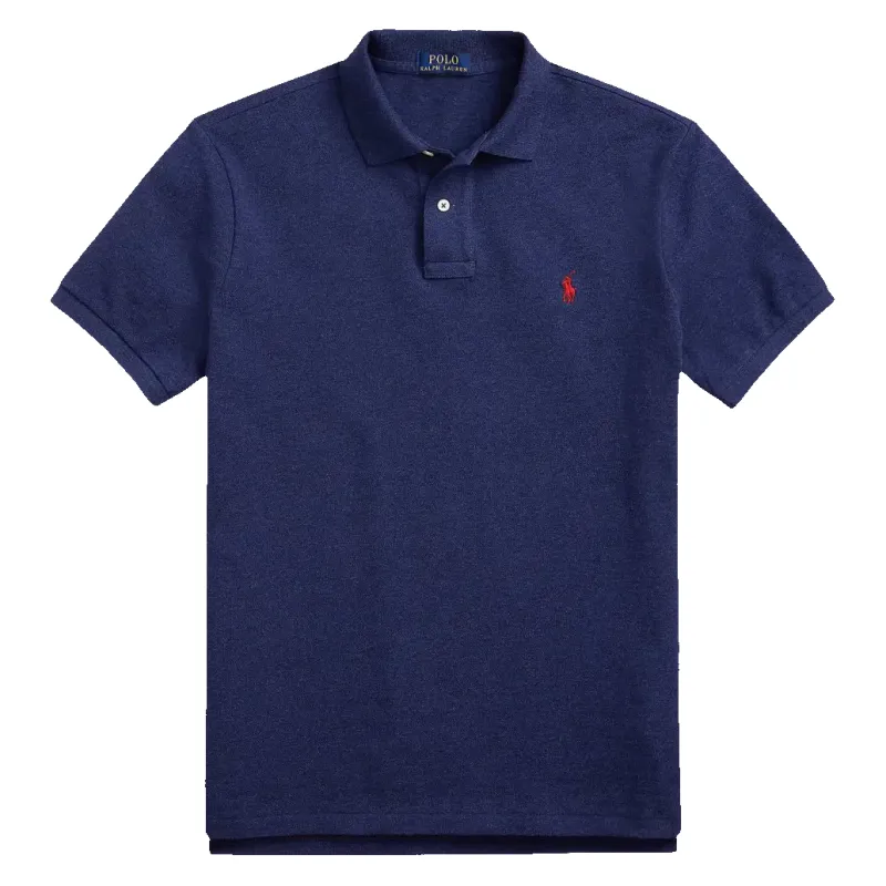 Polo Ralph Lauren Short Sleeve Polo Shirt sold by Coes