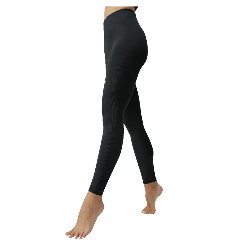 Born Living Yoga Yami Legging sold by Coes