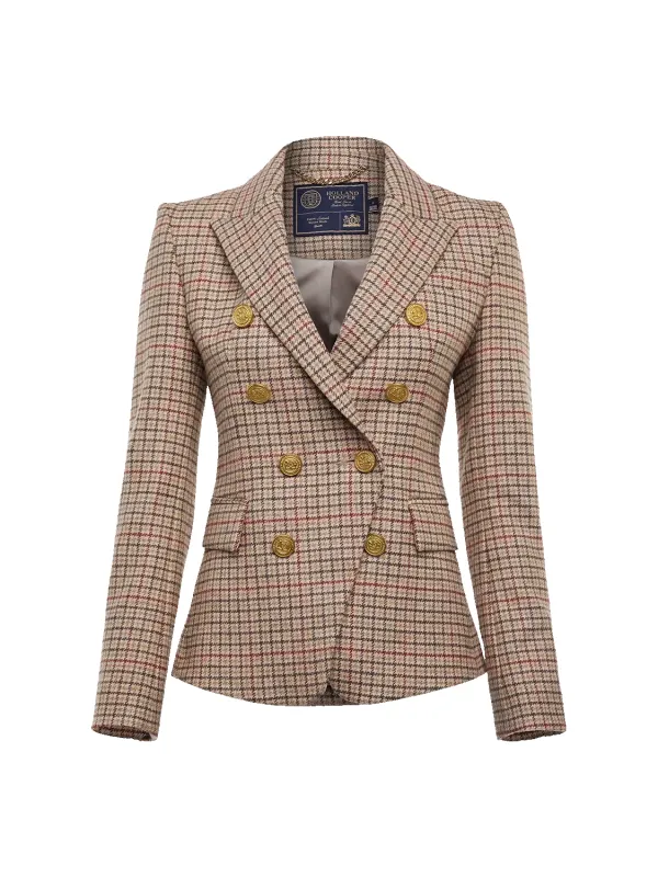 Holland Cooper Knightsbridge Blazer made by Holland Cooper